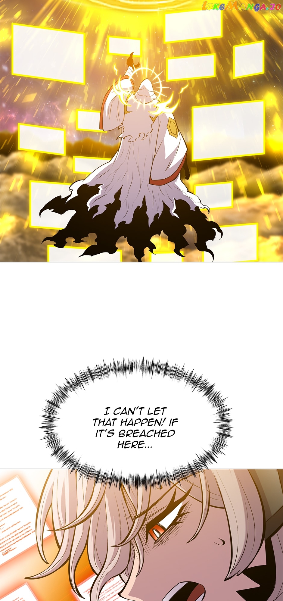 Updater – Manga Chapter 121 - page 51