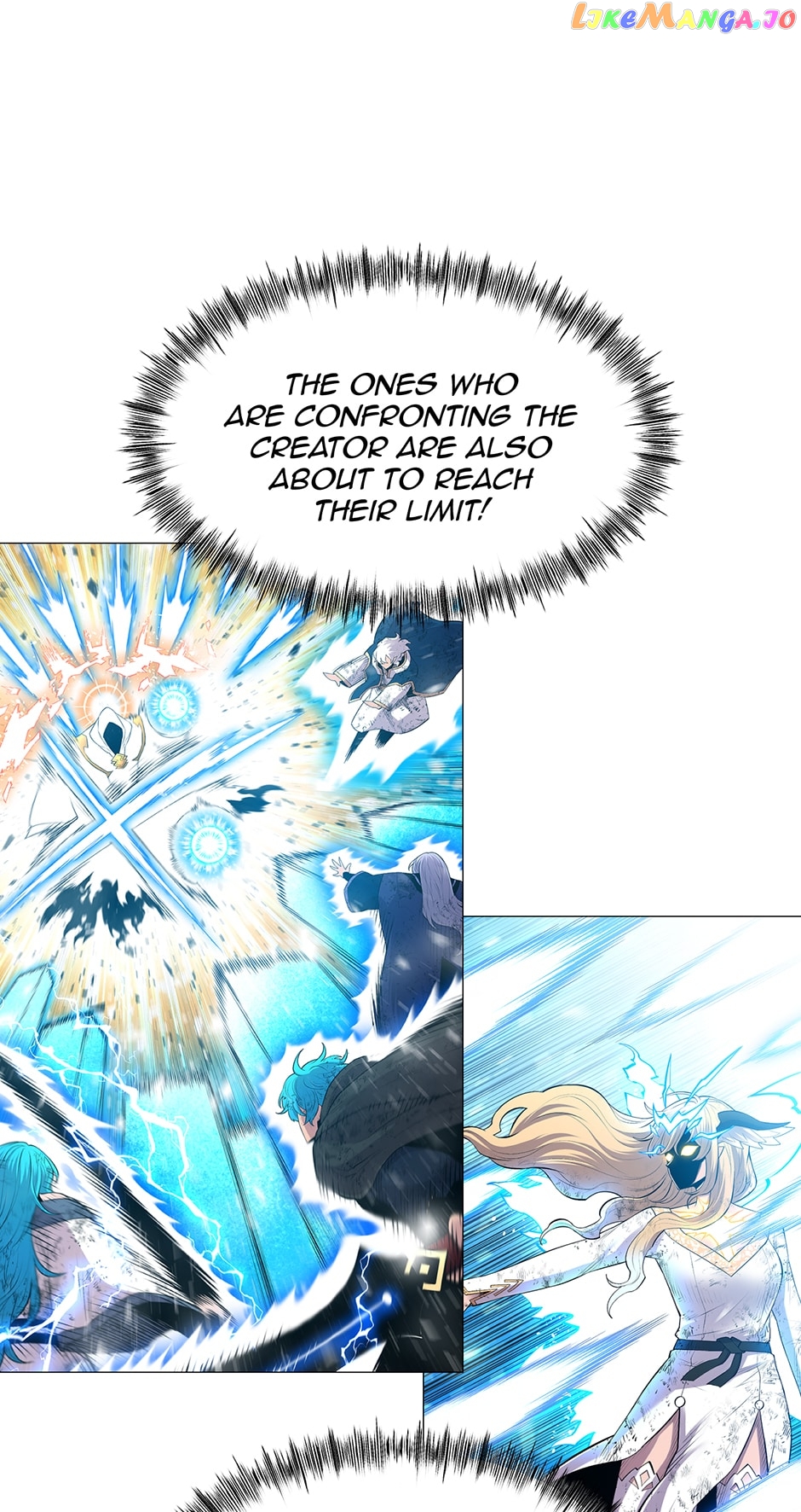 Updater – Manga Chapter 121 - page 53