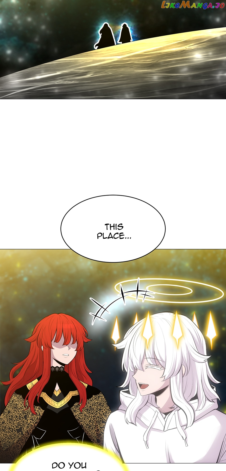 Updater – Manga Chapter 121 - page 6