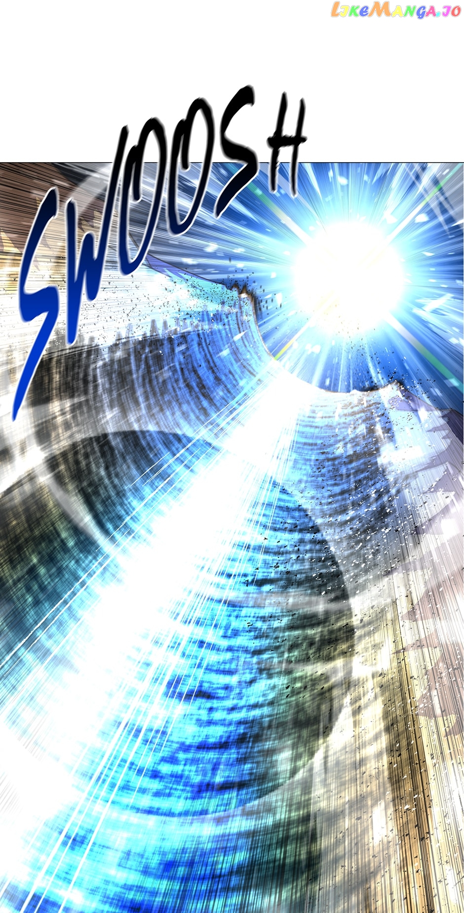 Updater – Manga Chapter 121 - page 61