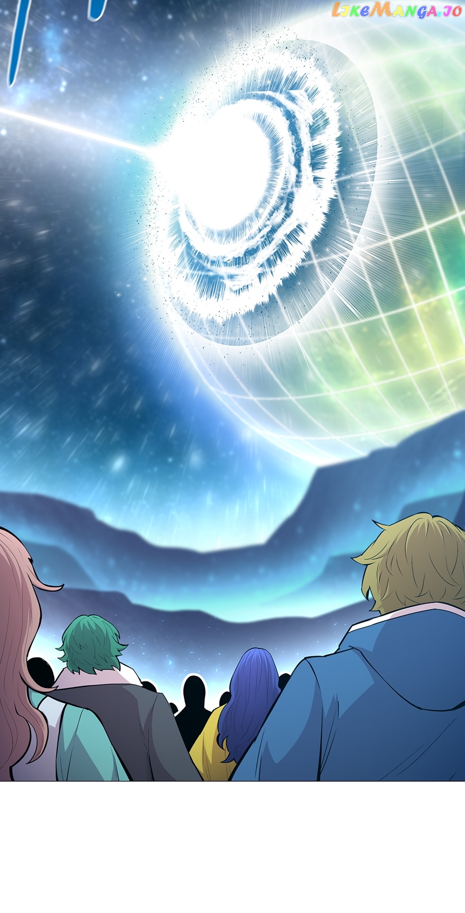 Updater – Manga Chapter 121 - page 64
