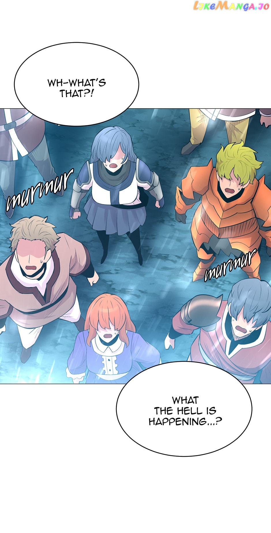 Updater – Manga Chapter 121 - page 65