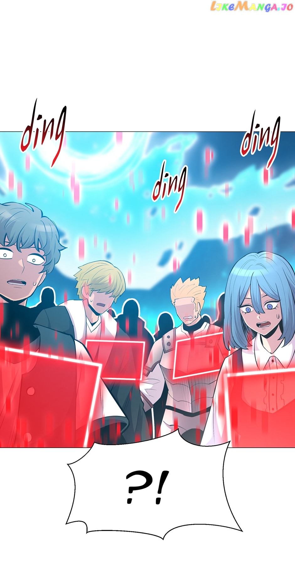 Updater – Manga Chapter 121 - page 66