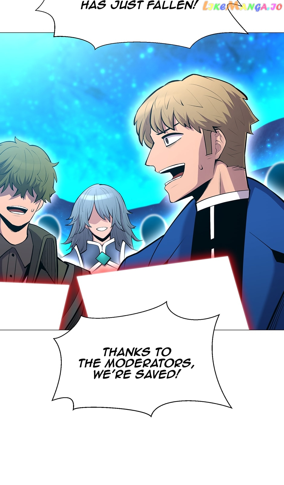 Updater – Manga Chapter 121 - page 68
