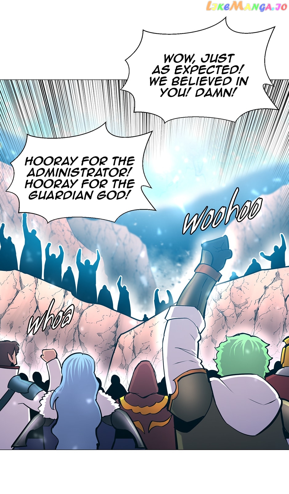 Updater – Manga Chapter 121 - page 69