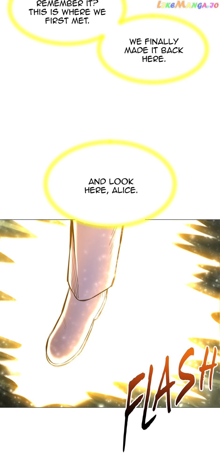 Updater – Manga Chapter 121 - page 7