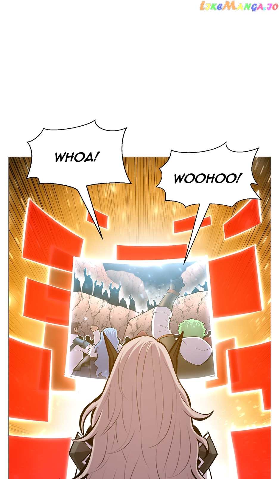 Updater – Manga Chapter 121 - page 70