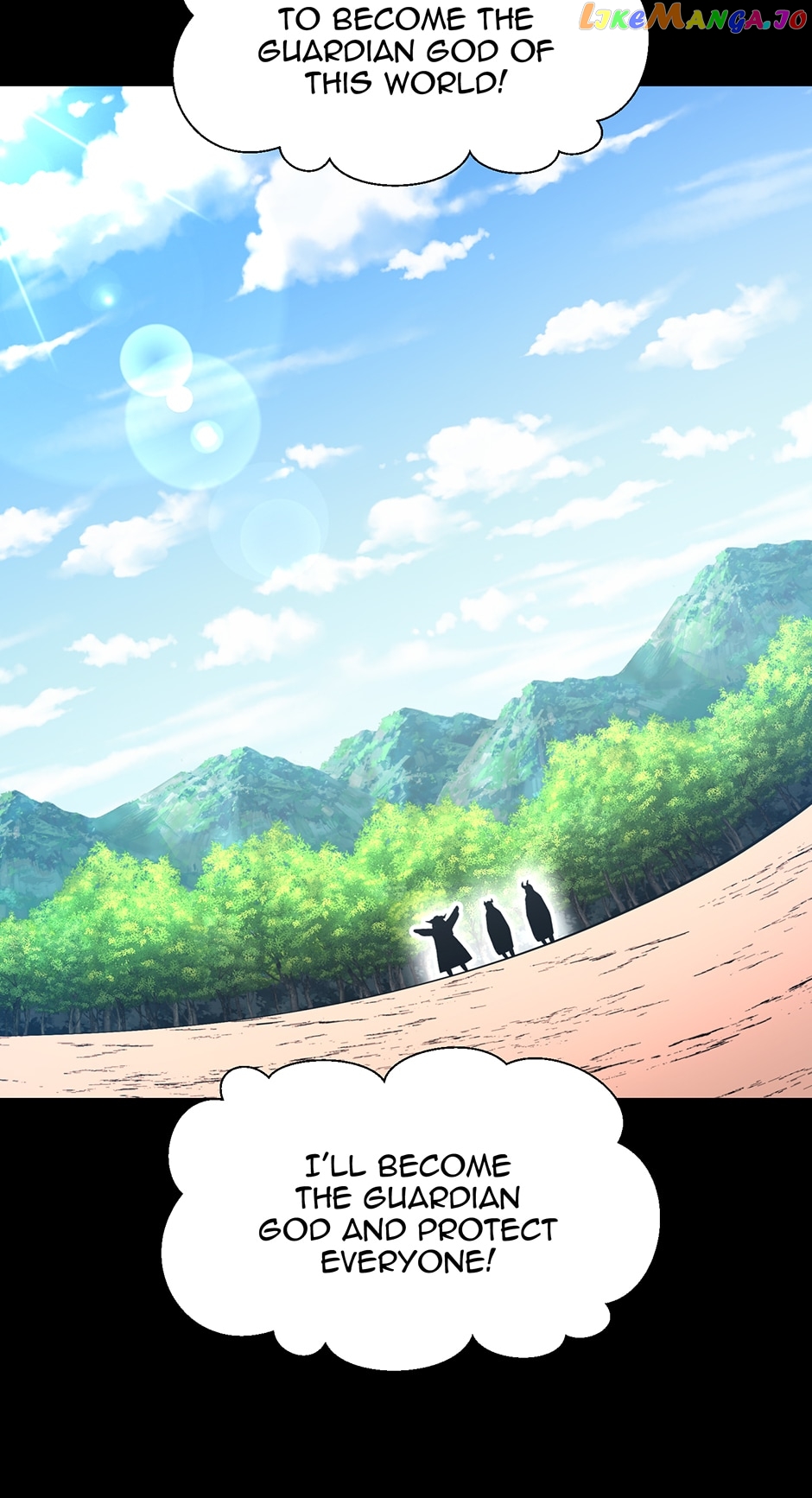 Updater – Manga Chapter 121 - page 76