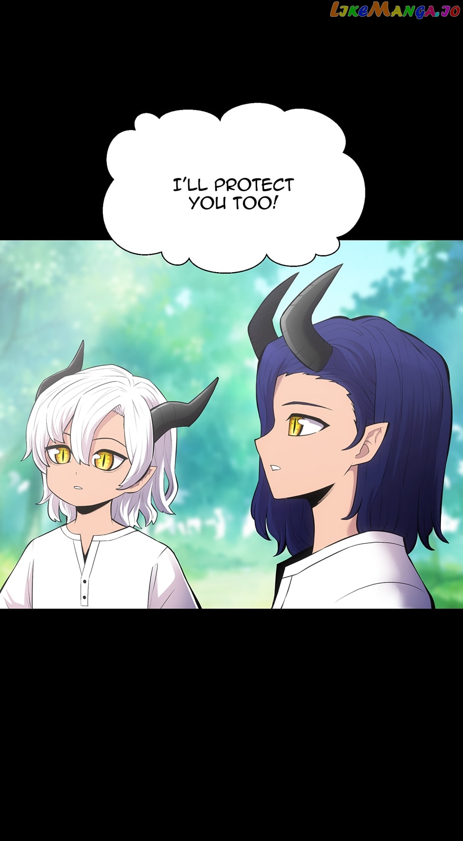 Updater – Manga Chapter 121 - page 77