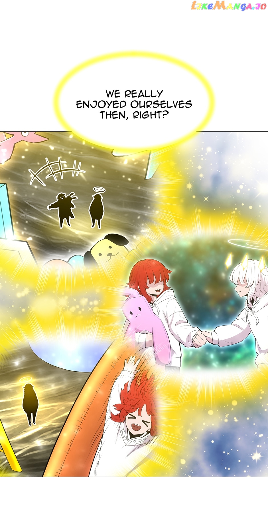 Updater – Manga Chapter 121 - page 9