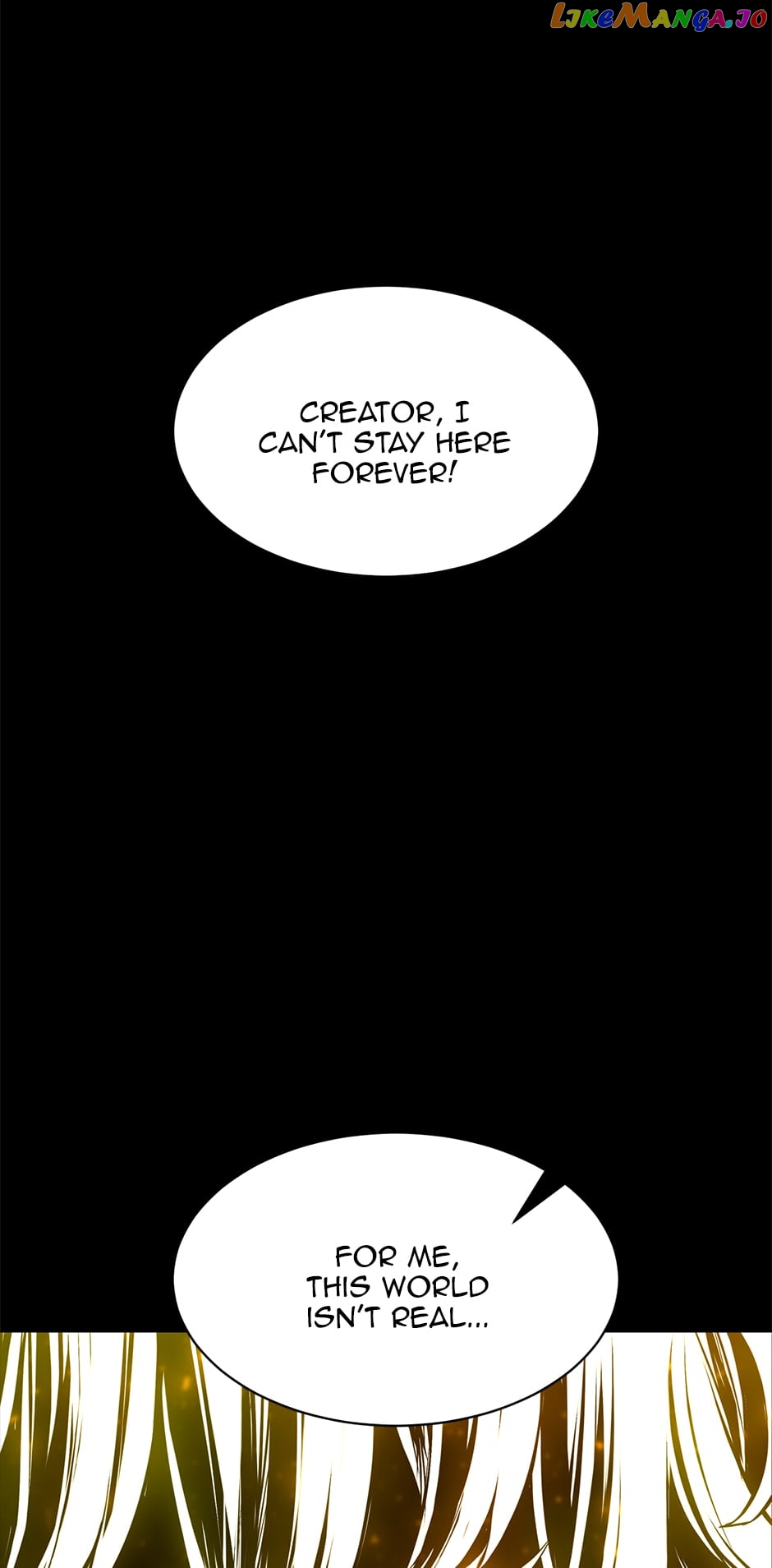 Updater – Manga Chapter 132 - page 13