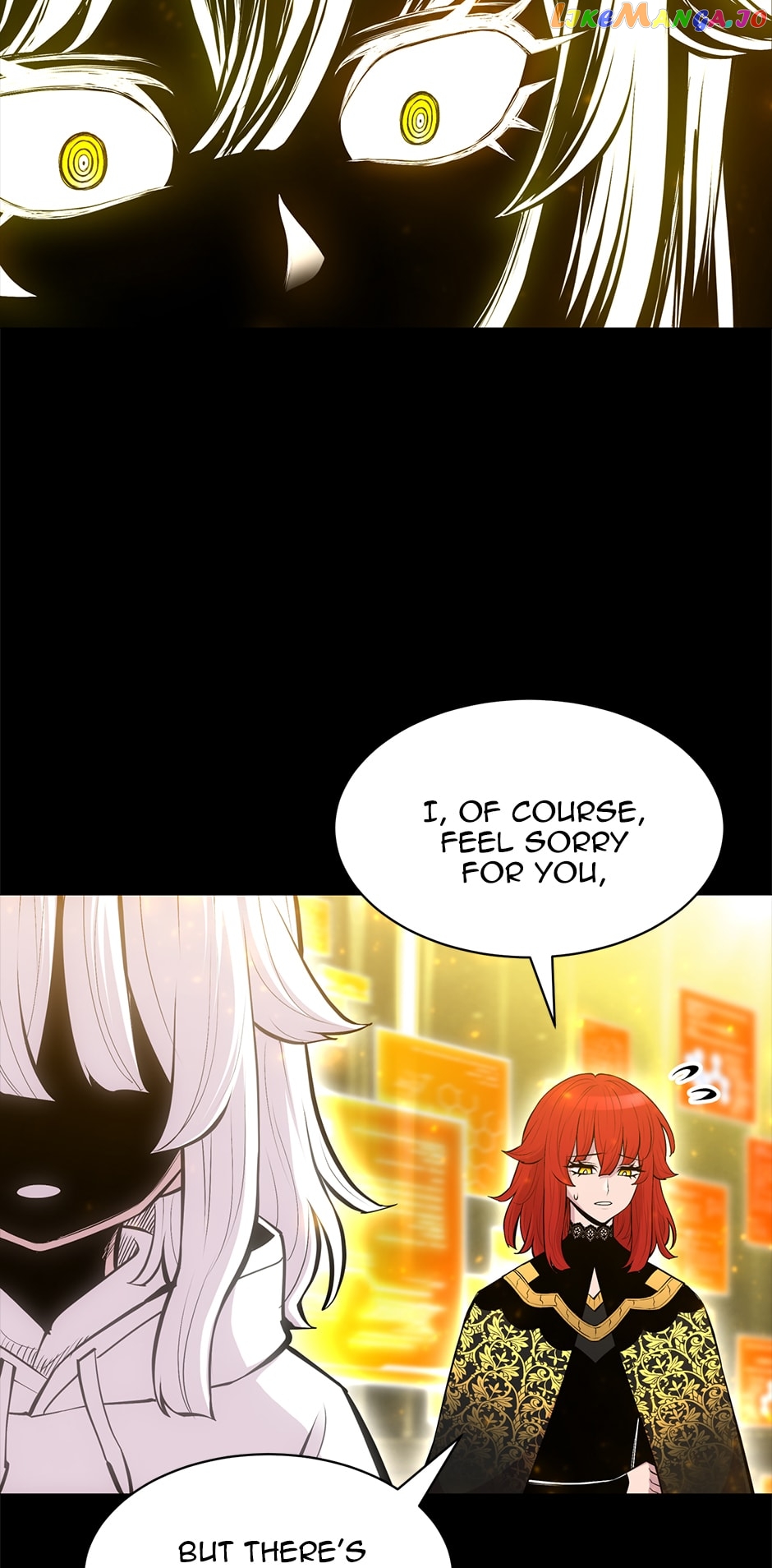 Updater – Manga Chapter 132 - page 14