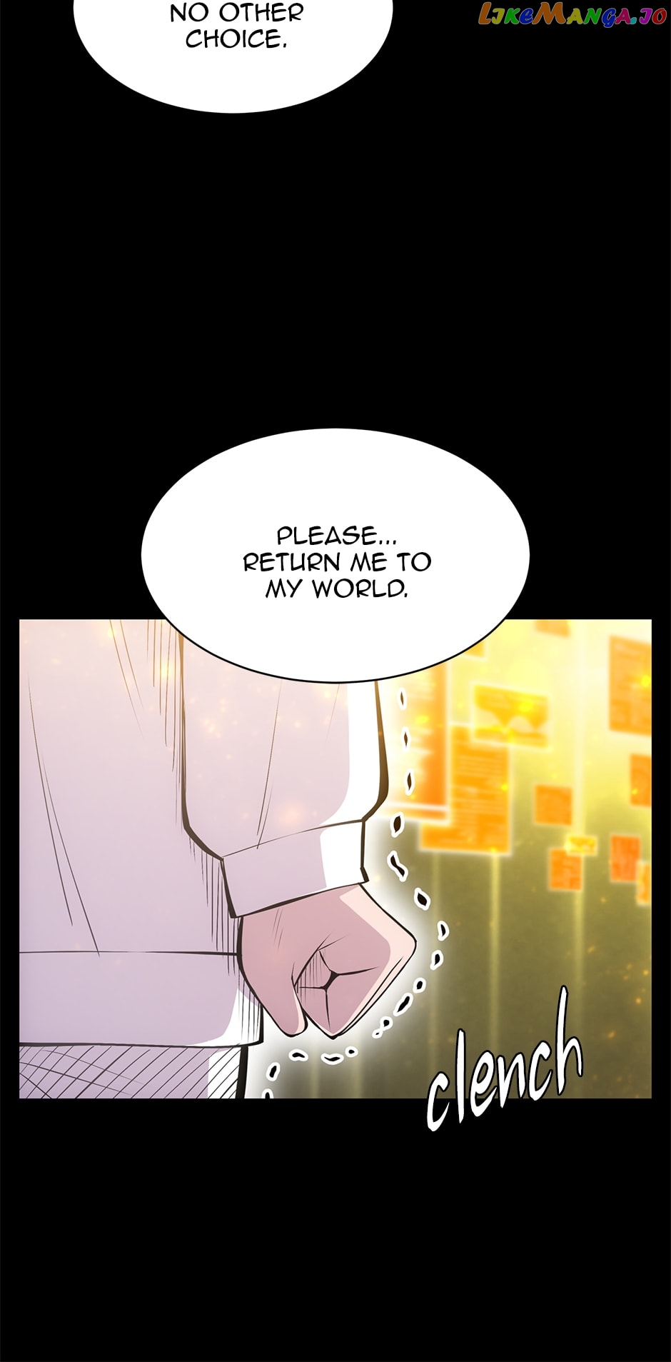 Updater – Manga Chapter 132 - page 15