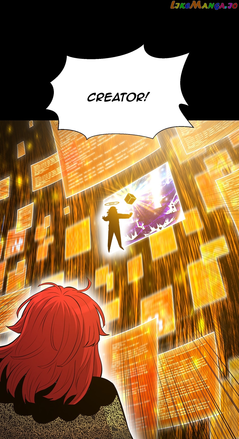 Updater – Manga Chapter 132 - page 19