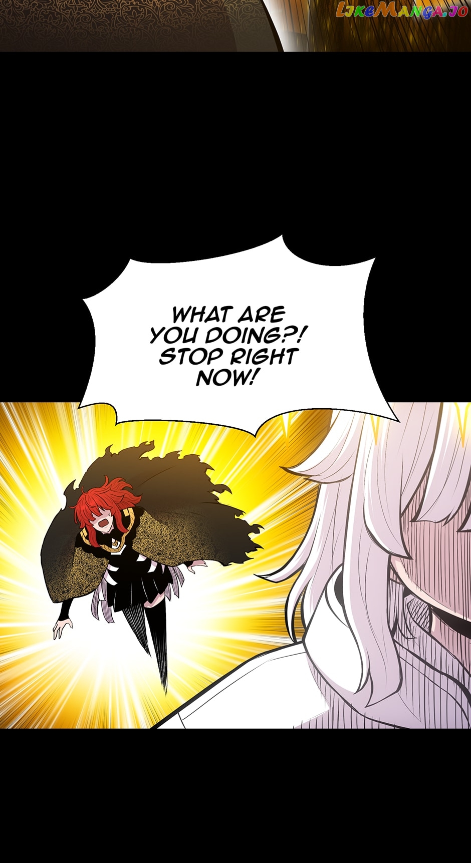Updater – Manga Chapter 132 - page 20