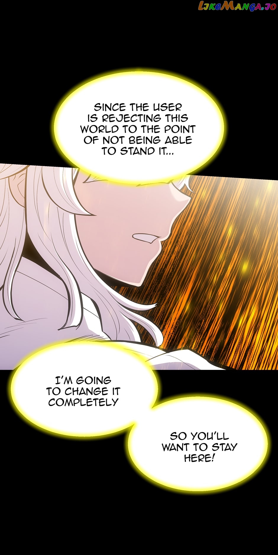 Updater – Manga Chapter 132 - page 23