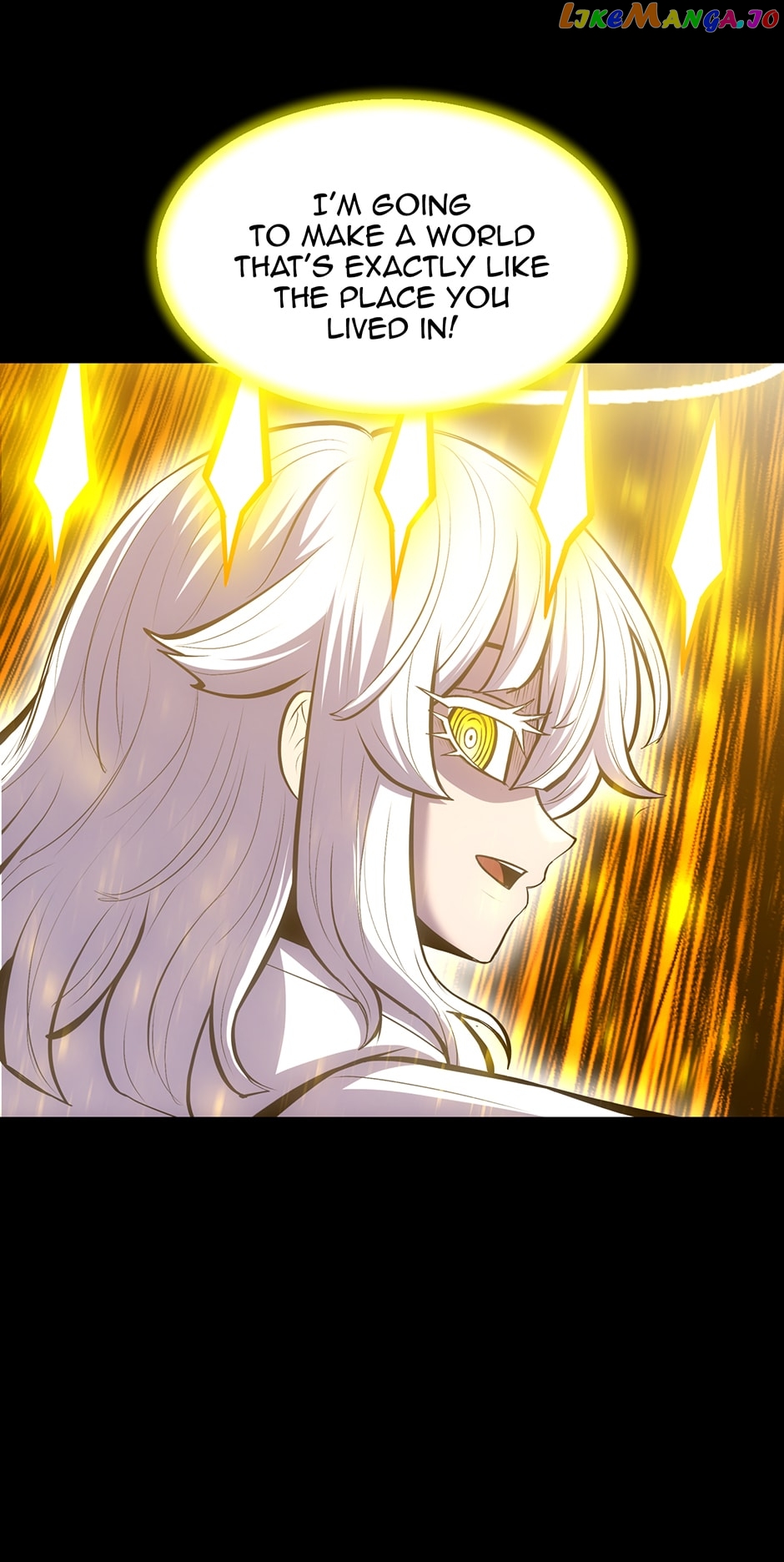 Updater – Manga Chapter 132 - page 24