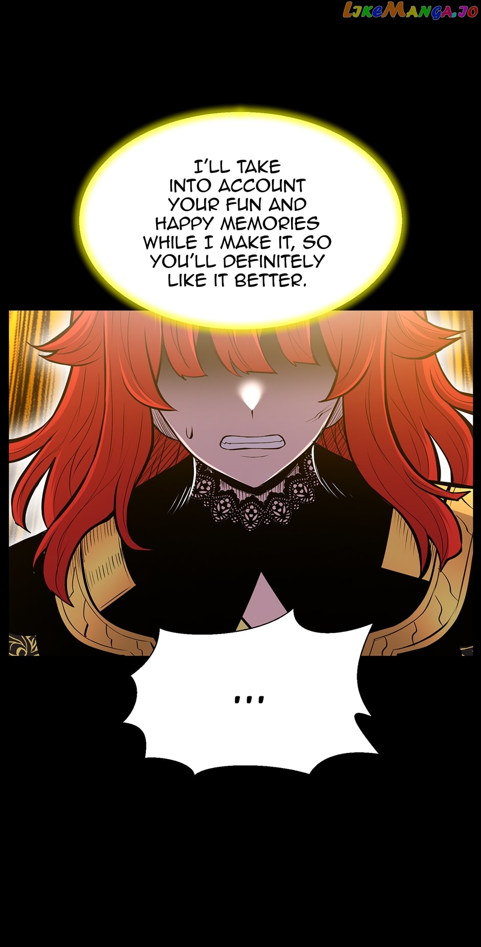 Updater – Manga Chapter 132 - page 26