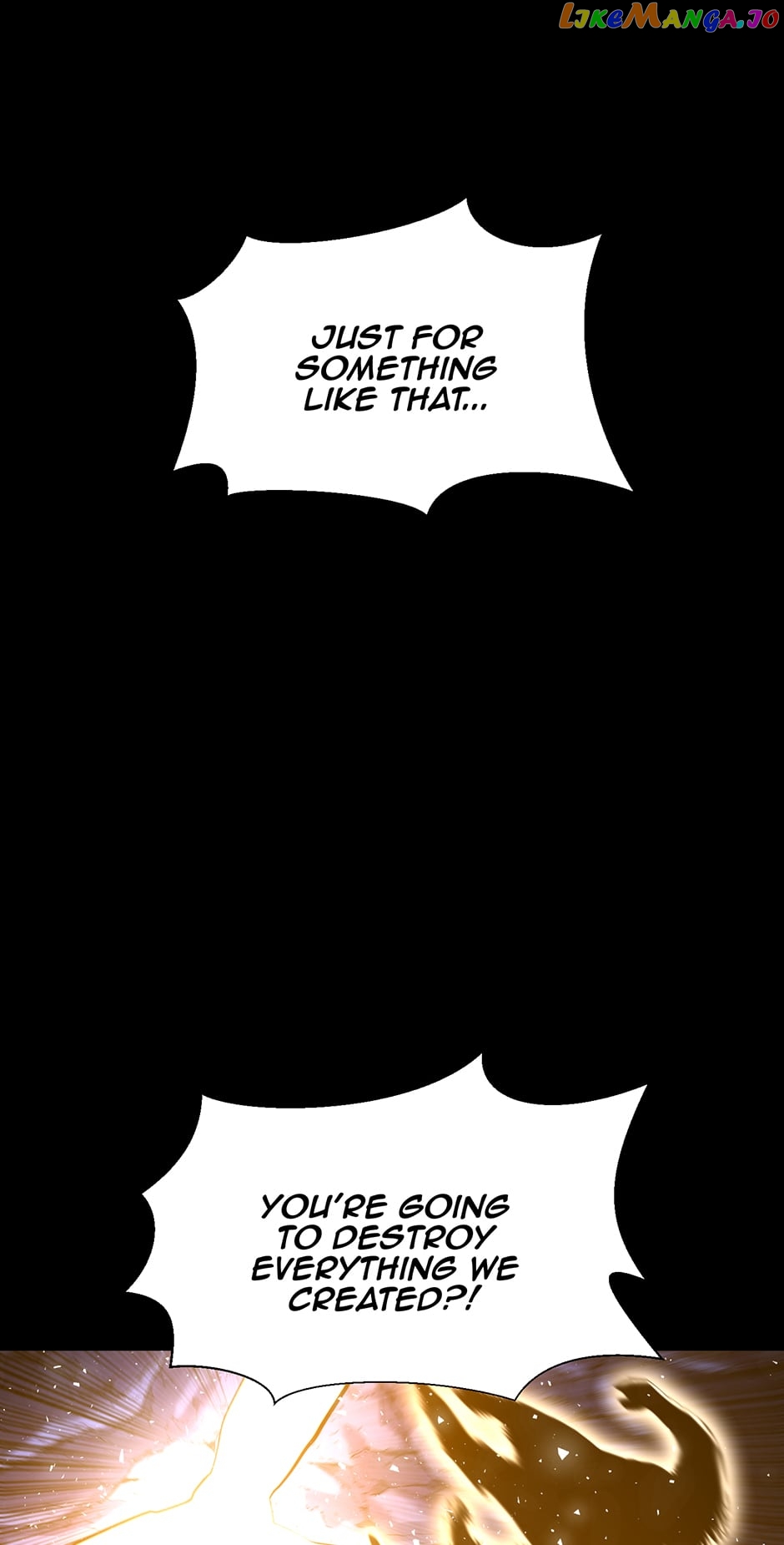 Updater – Manga Chapter 132 - page 27