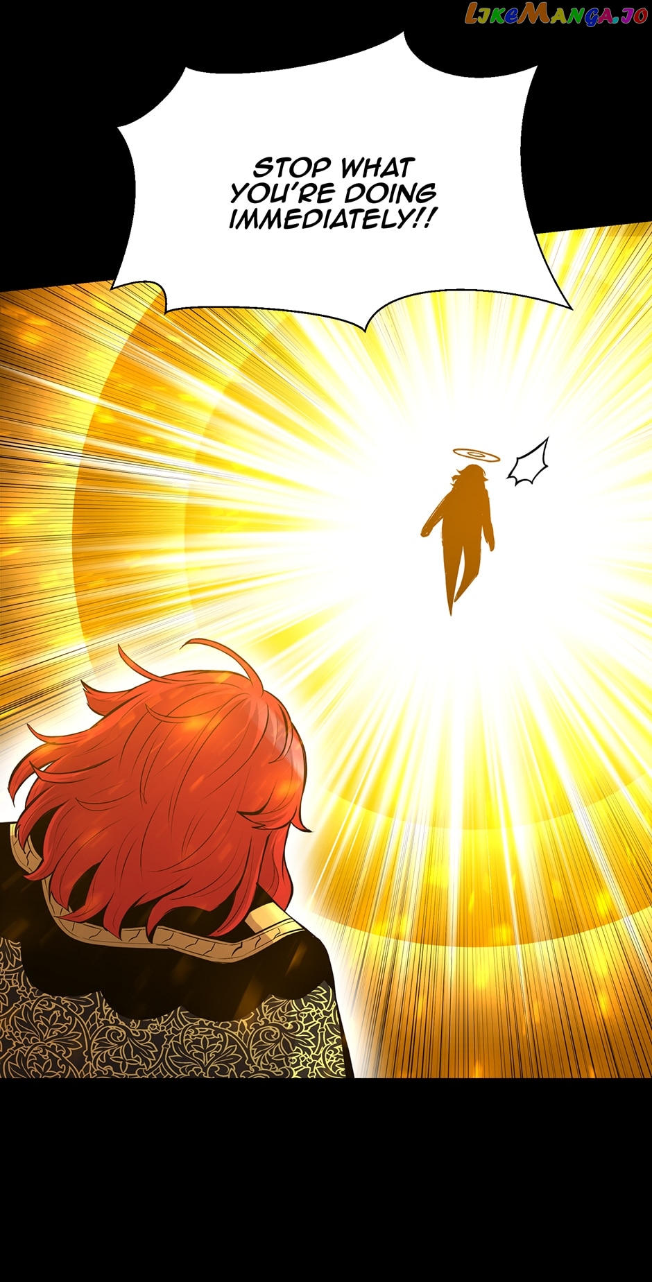 Updater – Manga Chapter 132 - page 29