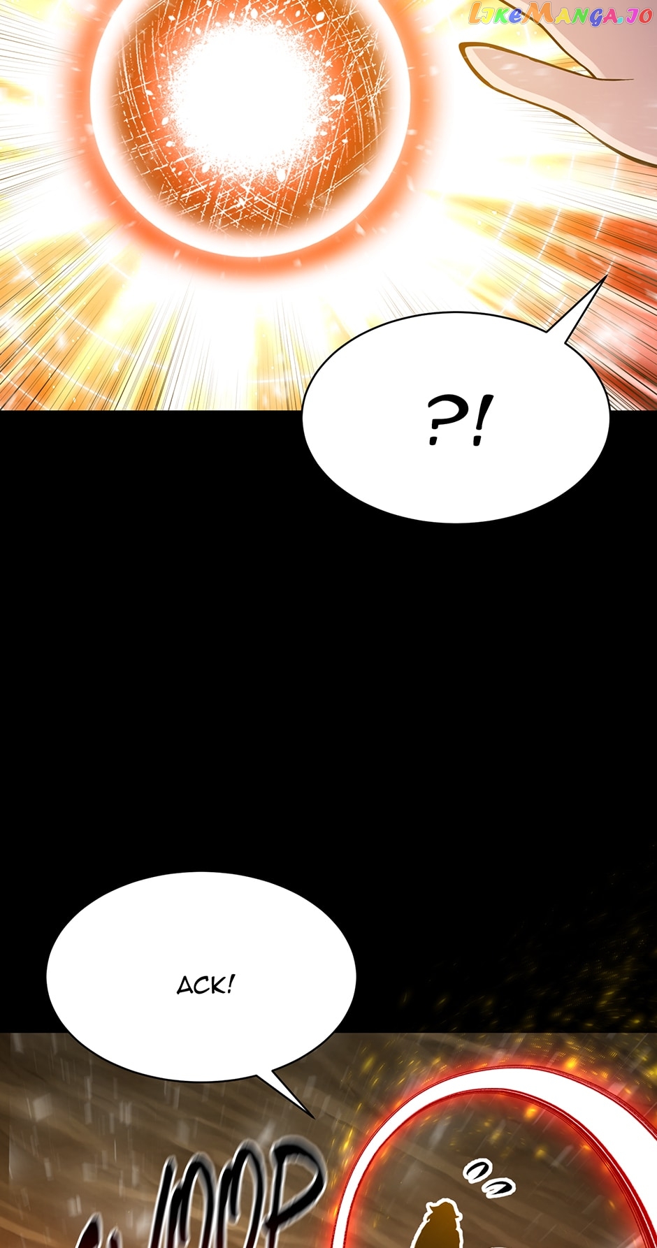 Updater – Manga Chapter 132 - page 3