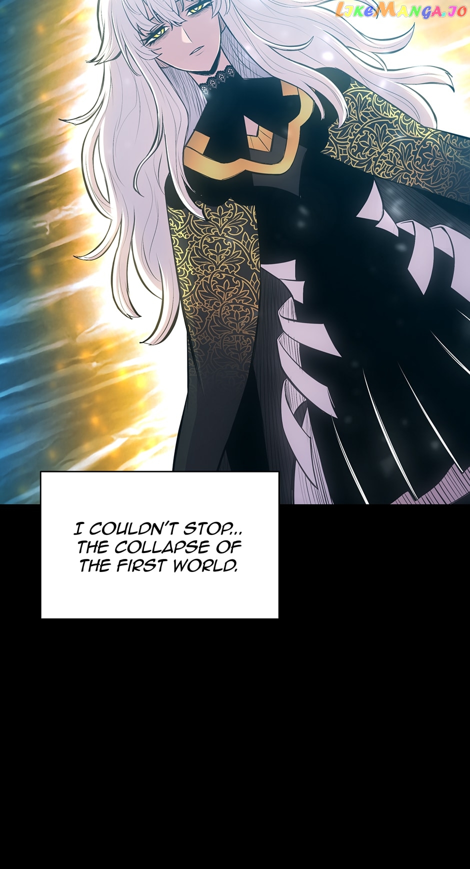 Updater – Manga Chapter 132 - page 36