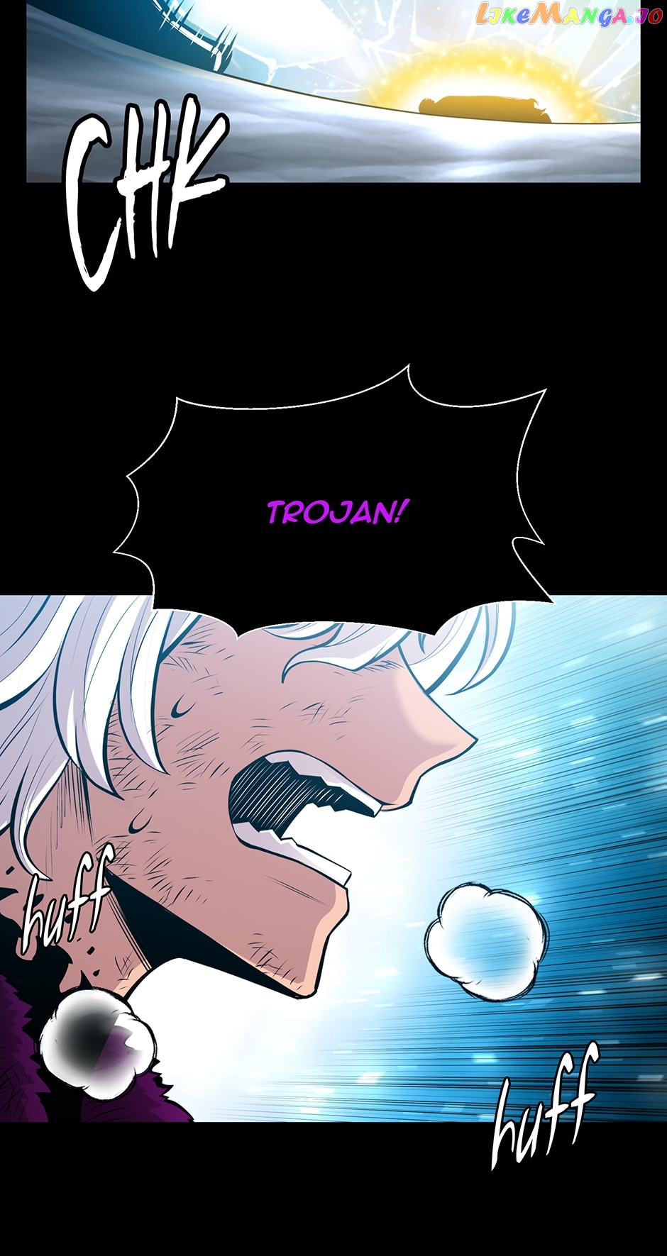 Updater – Manga Chapter 132 - page 43