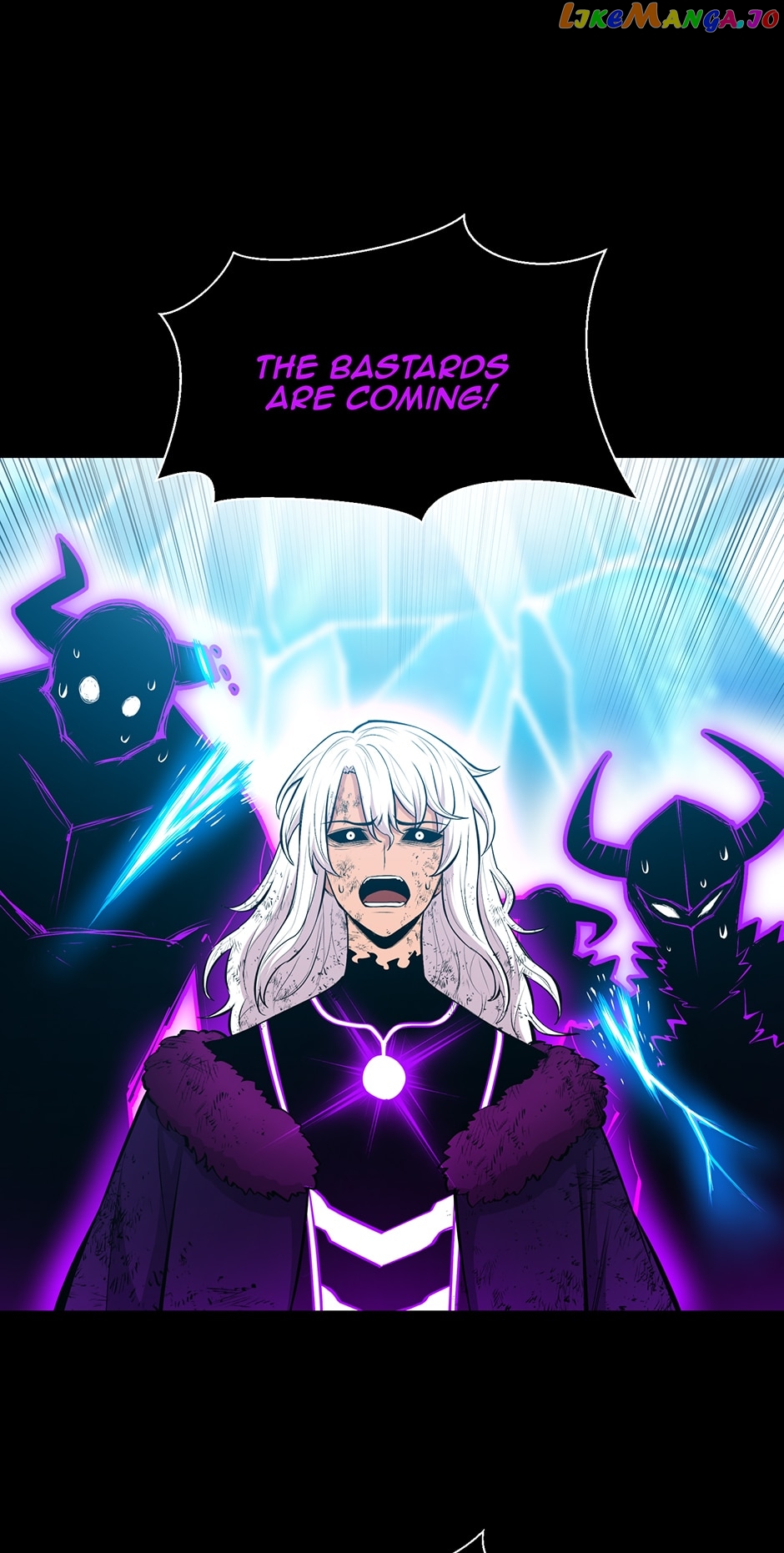 Updater – Manga Chapter 132 - page 44
