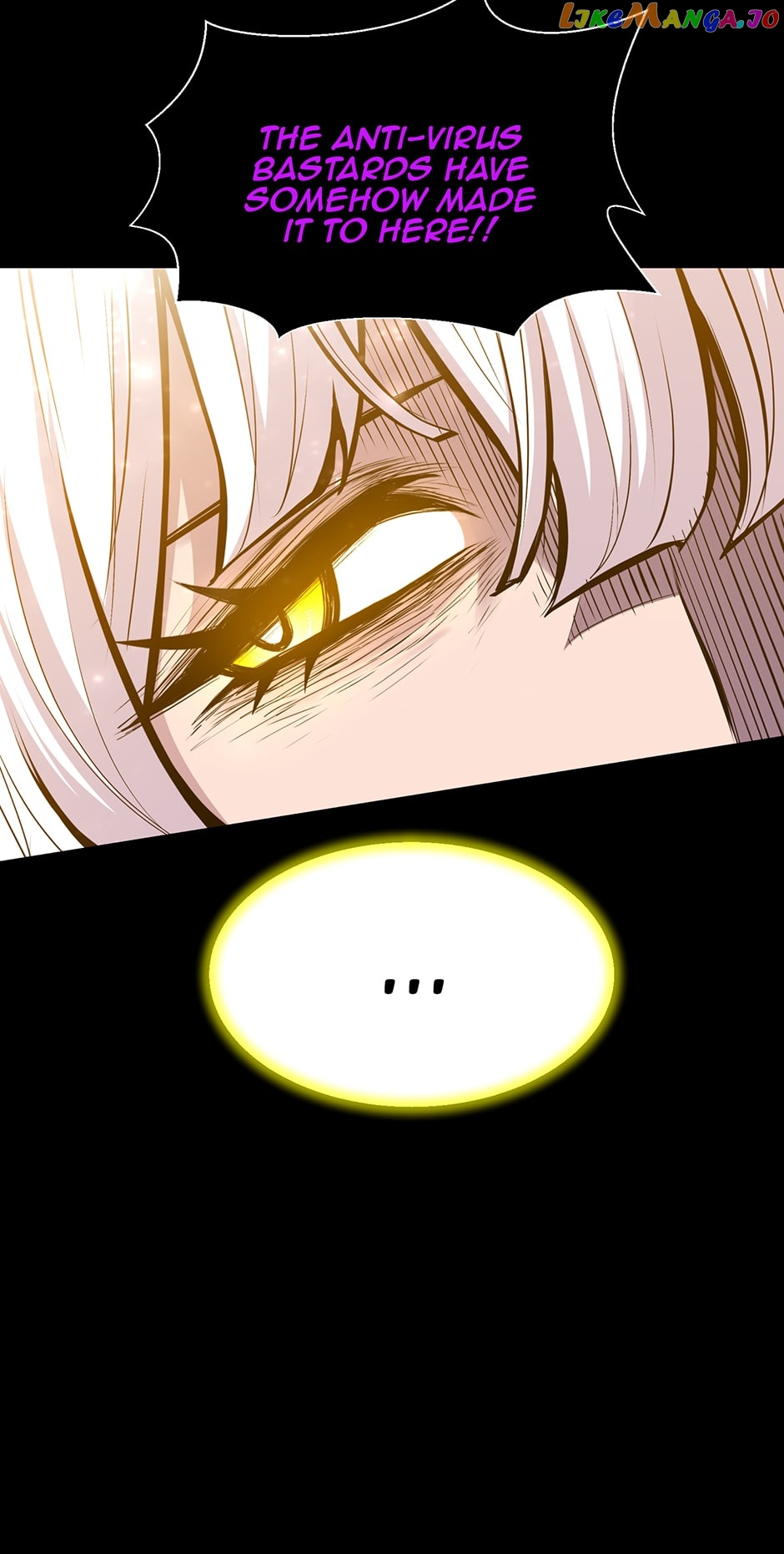 Updater – Manga Chapter 132 - page 45