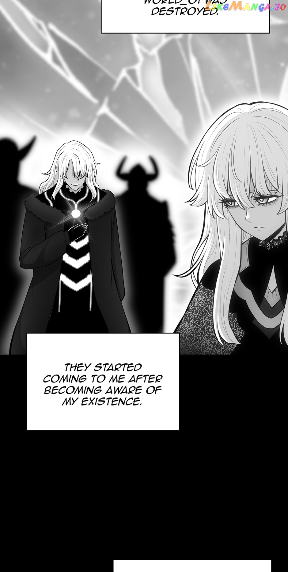 Updater – Manga Chapter 132 - page 47