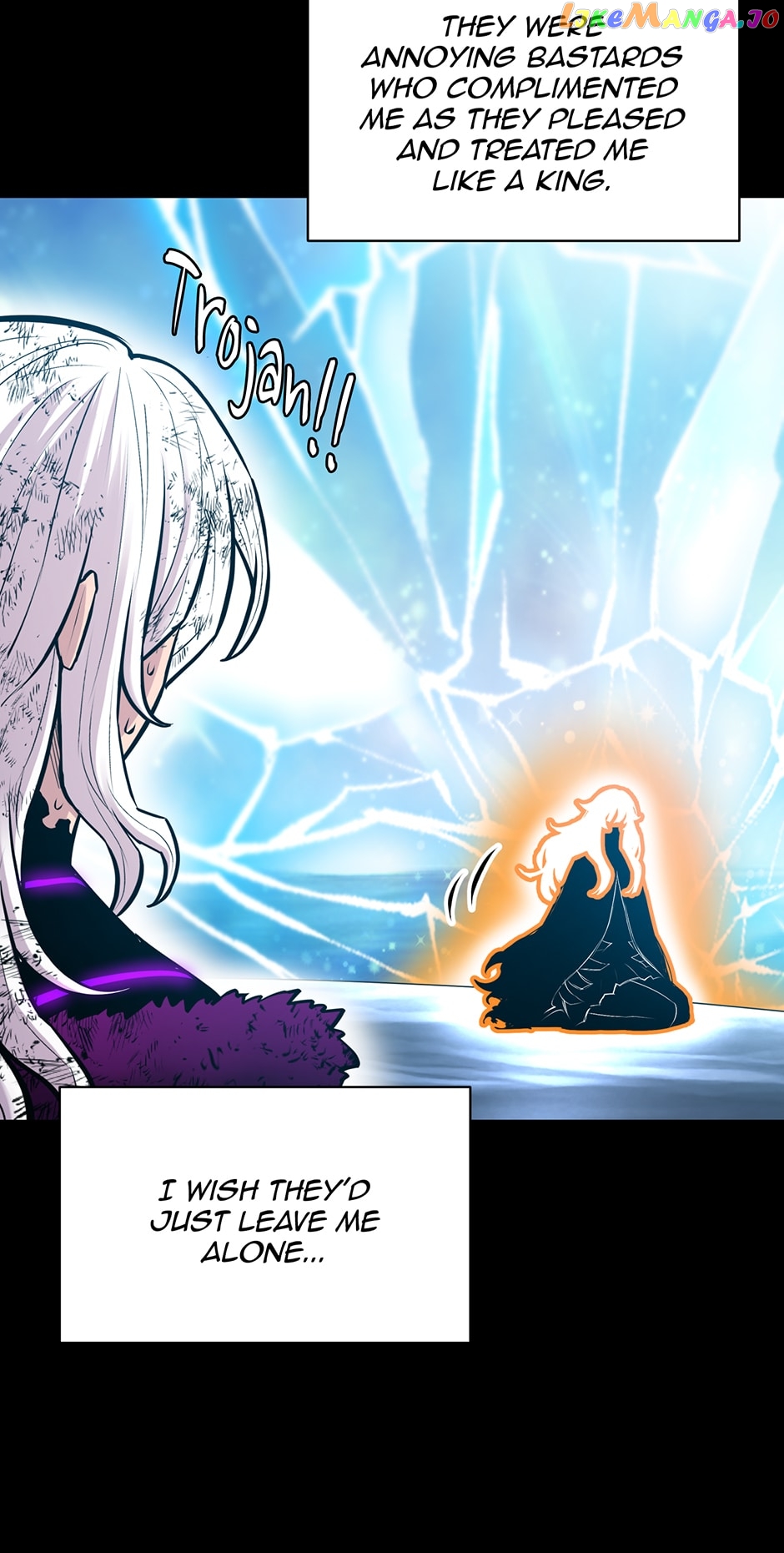 Updater – Manga Chapter 132 - page 48