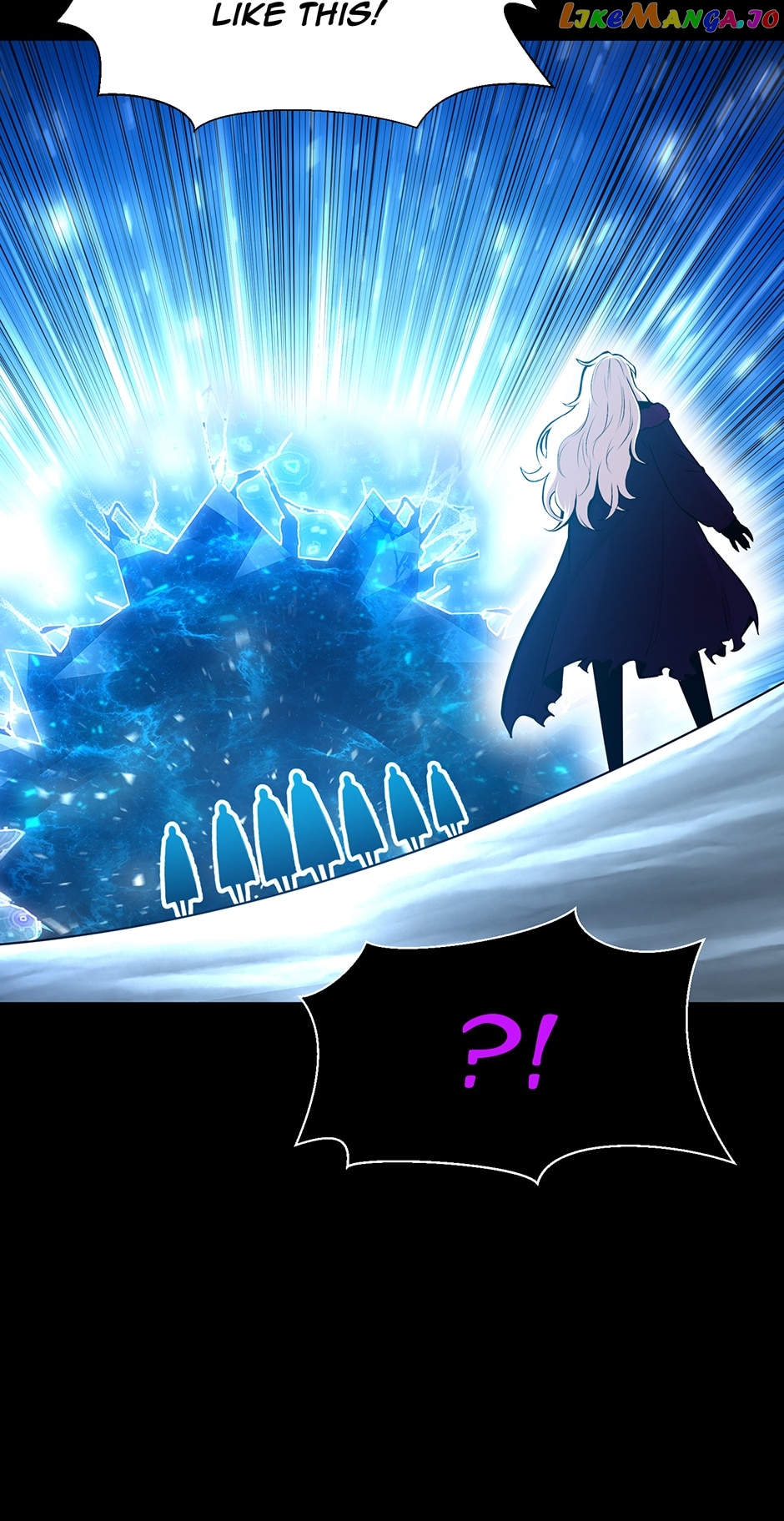 Updater – Manga Chapter 132 - page 51