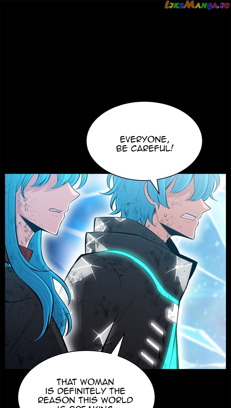 Updater – Manga Chapter 132 - page 54