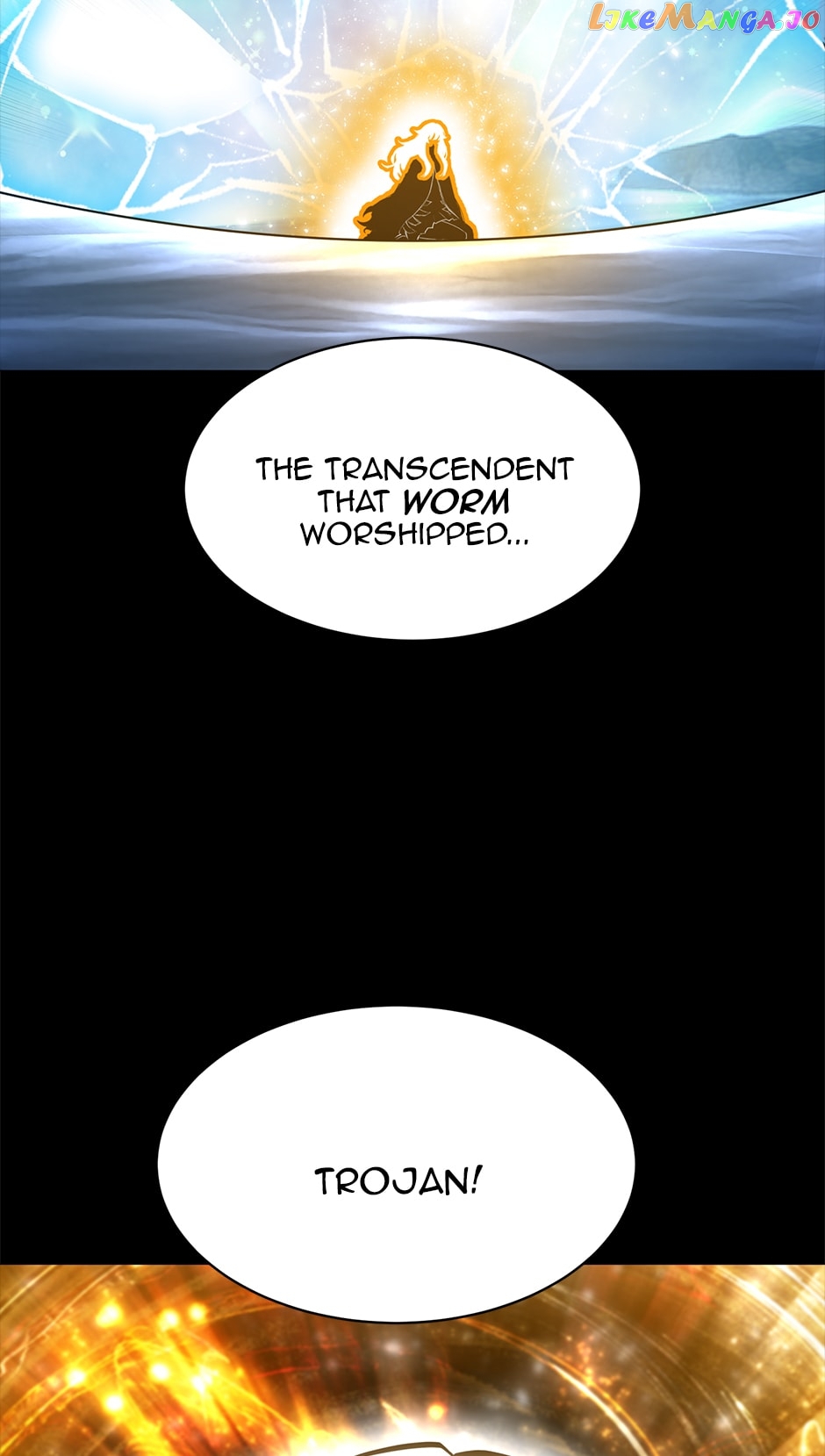 Updater – Manga Chapter 132 - page 56