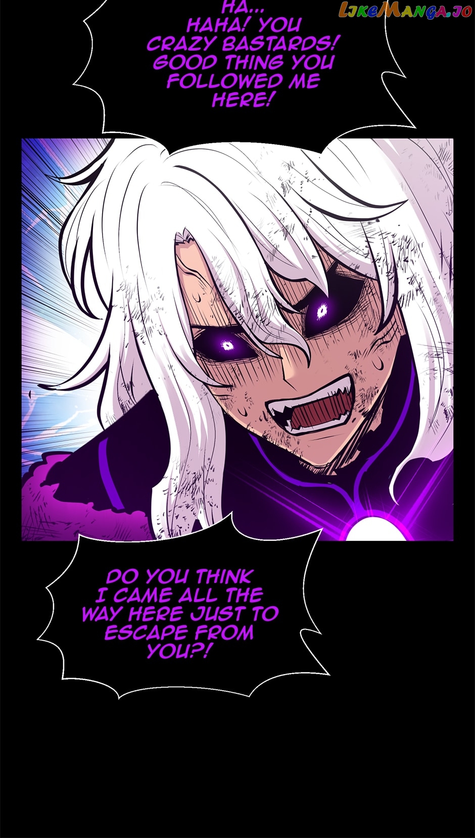 Updater – Manga Chapter 132 - page 58