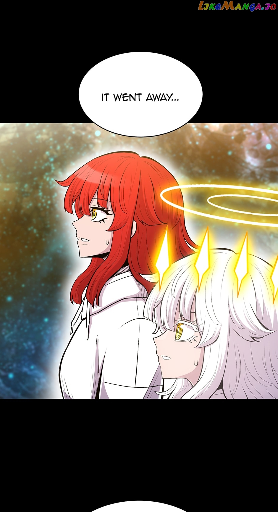 Updater – Manga Chapter 132 - page 6