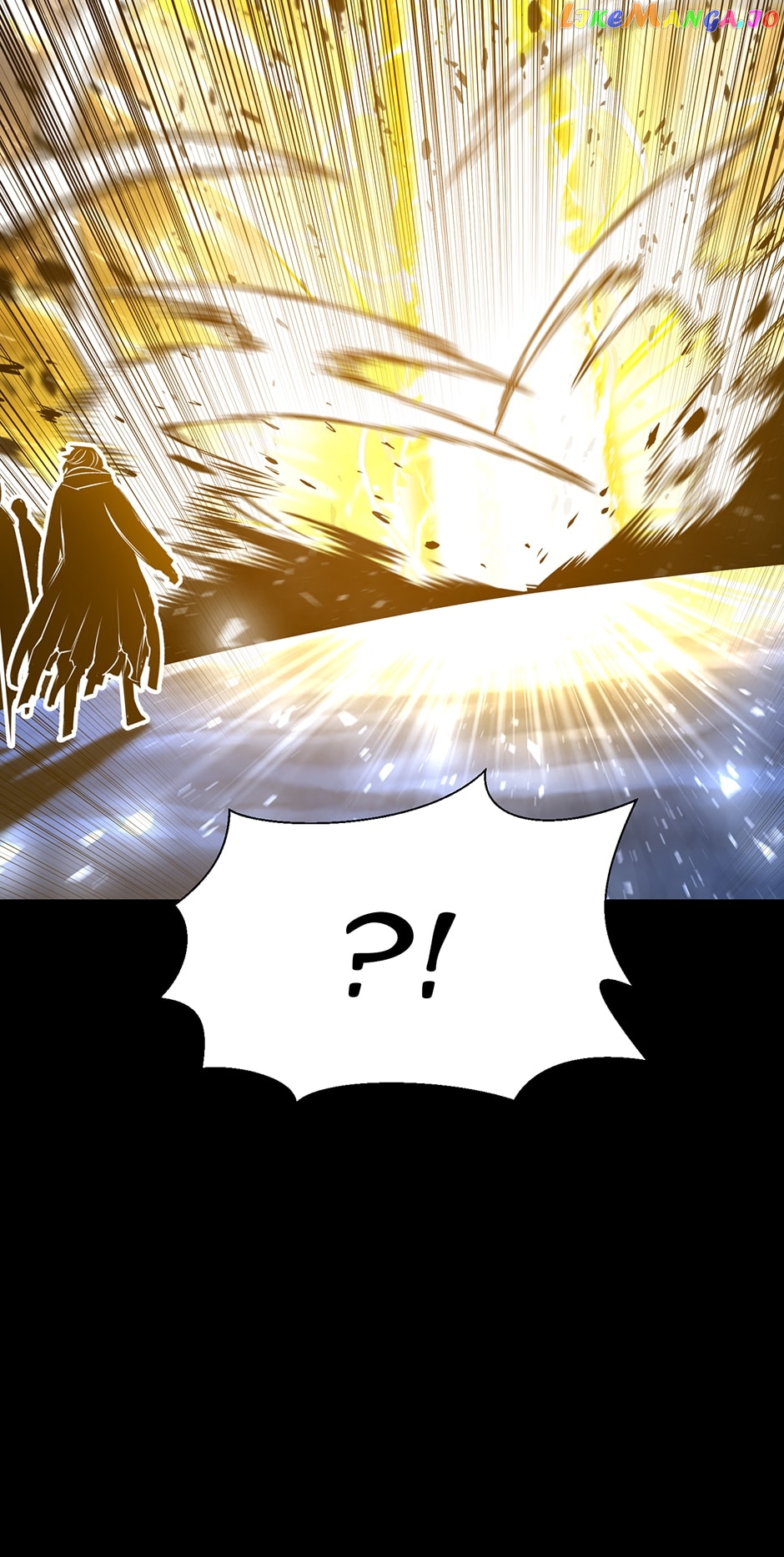 Updater – Manga Chapter 132 - page 63