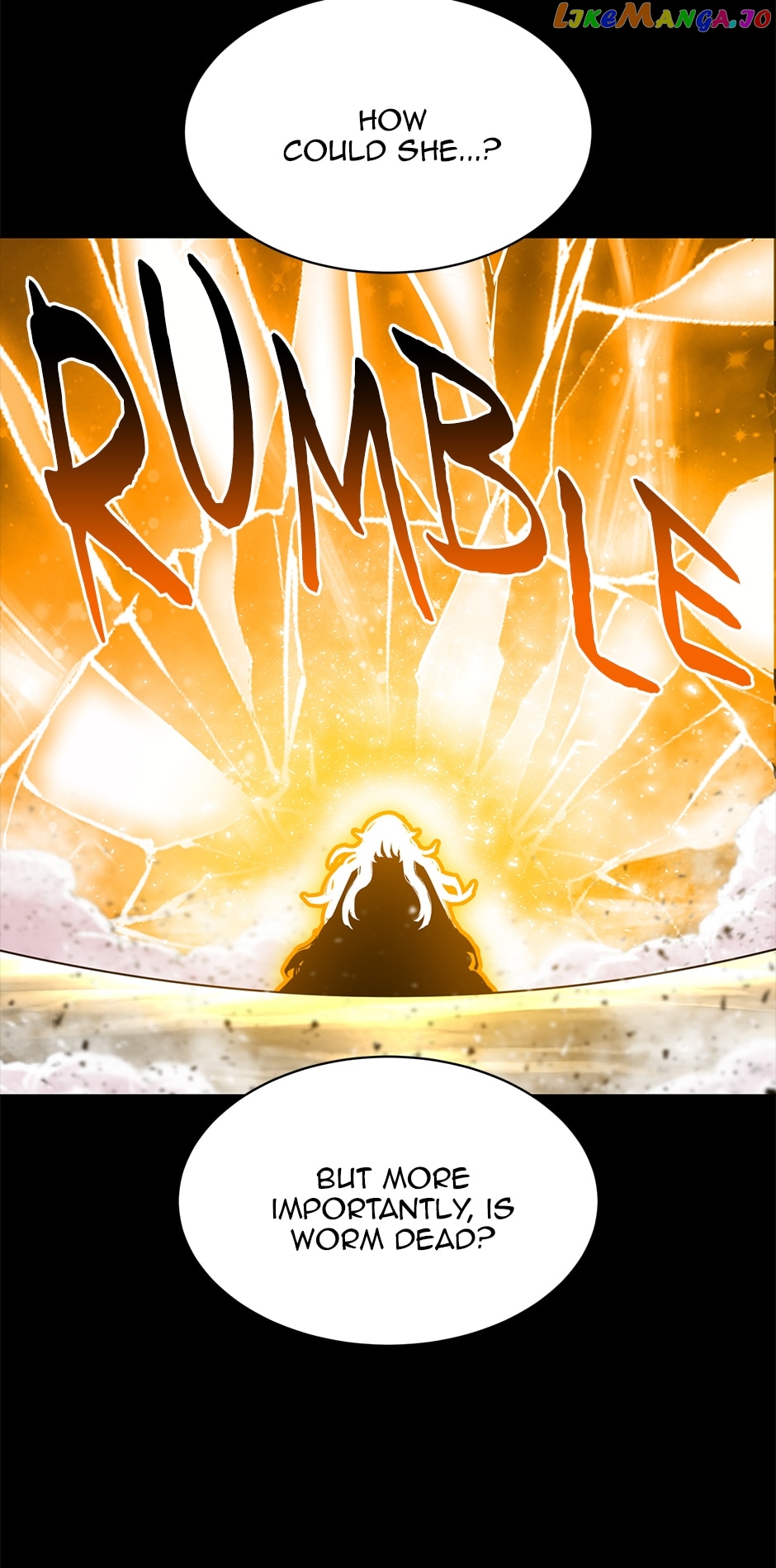 Updater – Manga Chapter 132 - page 66