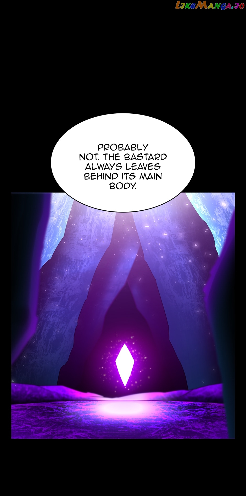 Updater – Manga Chapter 132 - page 67