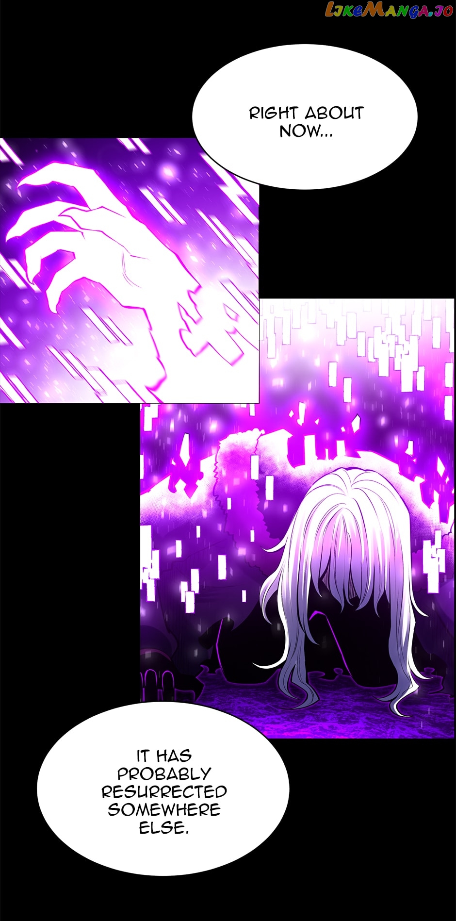 Updater – Manga Chapter 132 - page 68