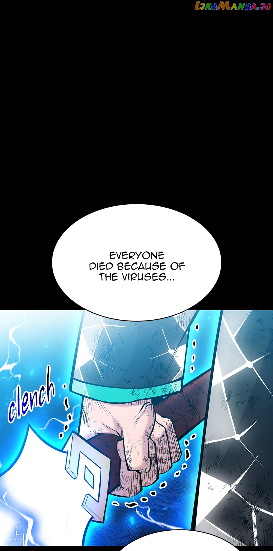 Updater – Manga Chapter 132 - page 69