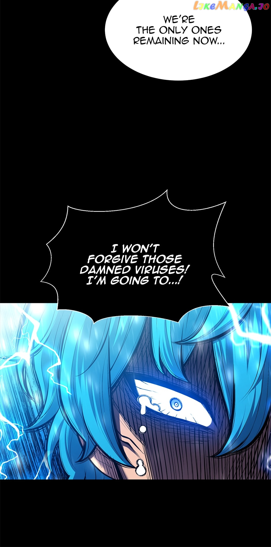Updater – Manga Chapter 132 - page 70