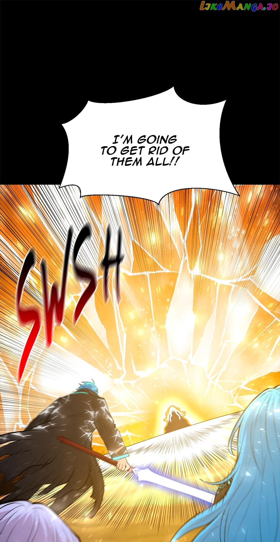 Updater – Manga Chapter 132 - page 71