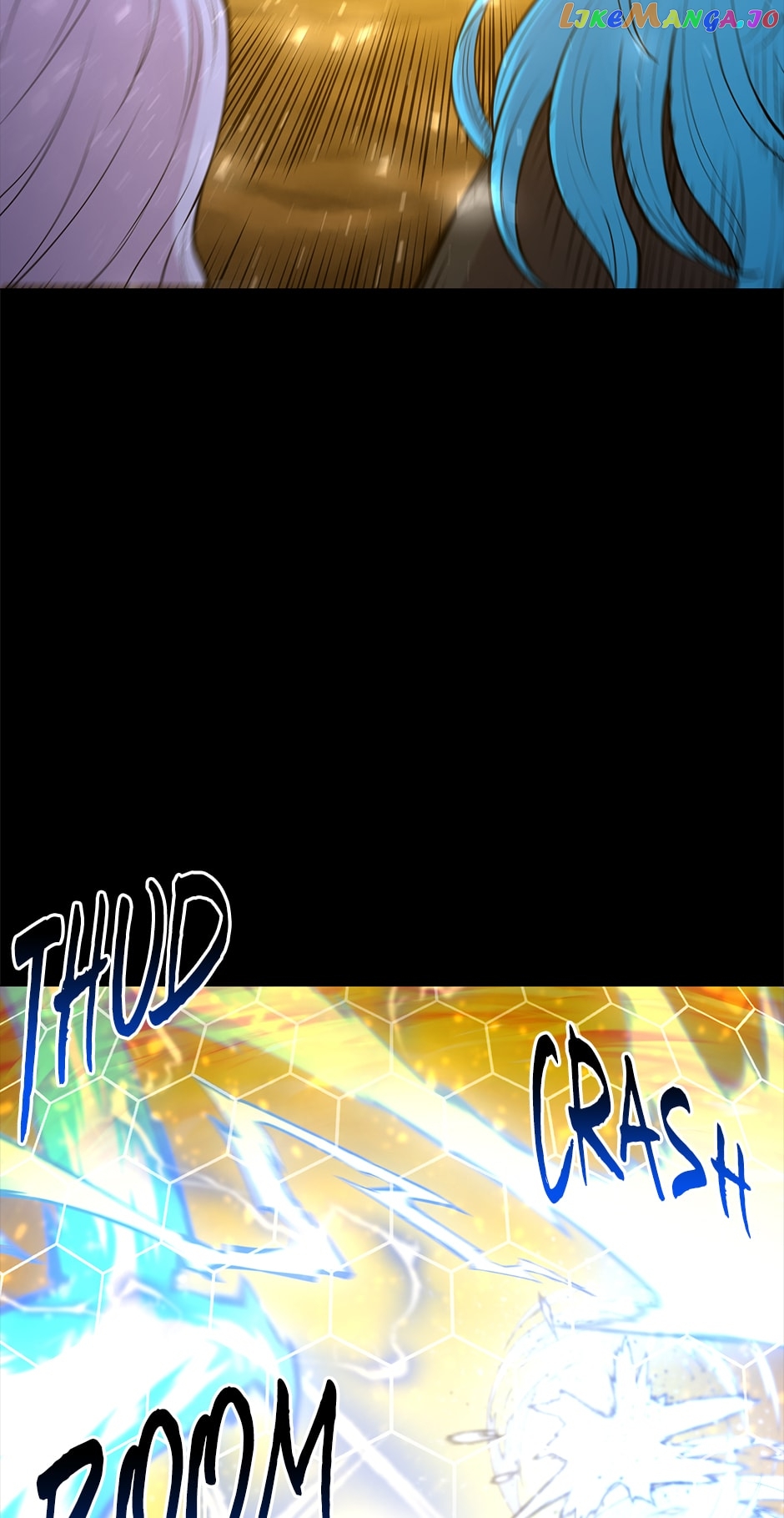 Updater – Manga Chapter 132 - page 72