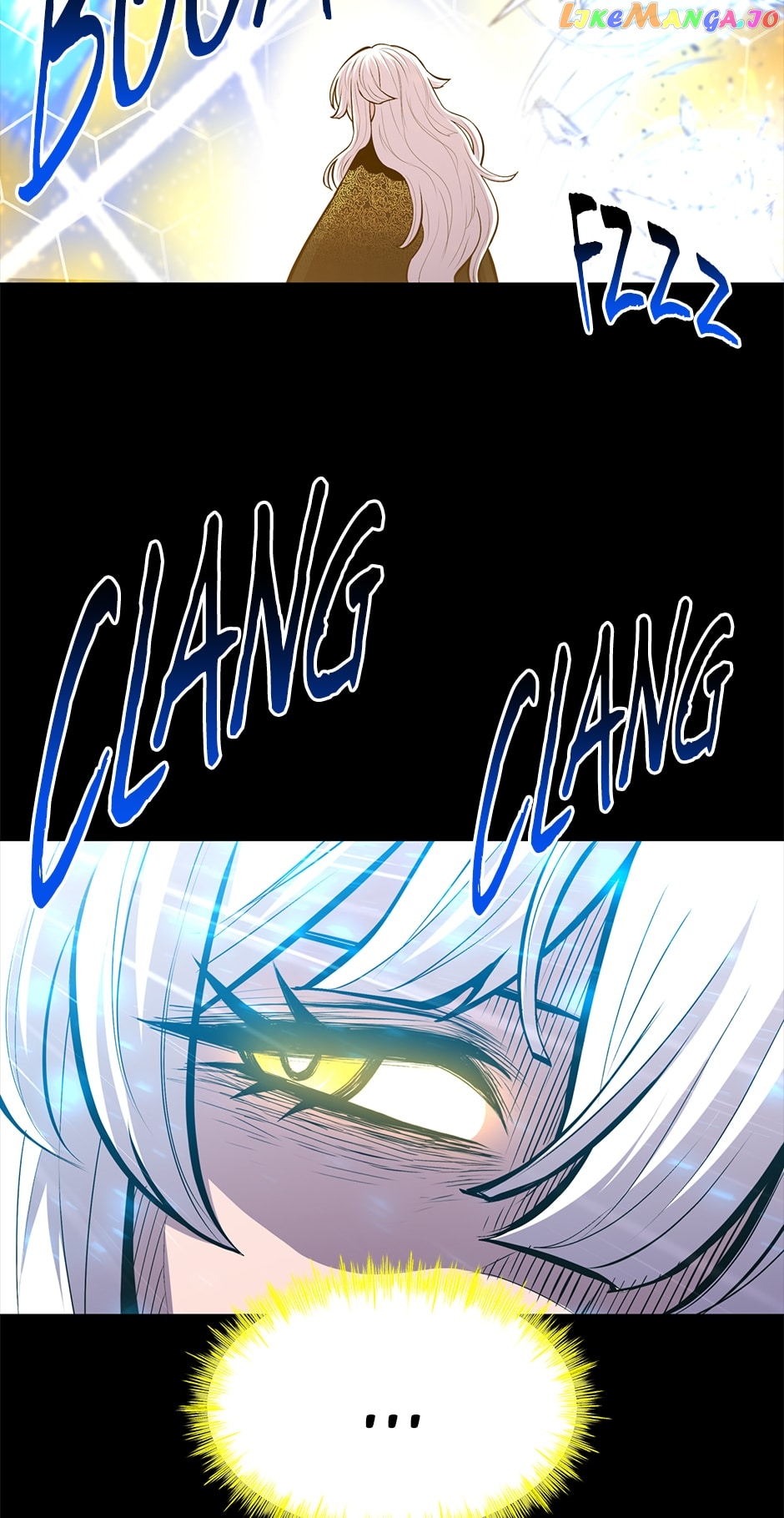 Updater – Manga Chapter 132 - page 73