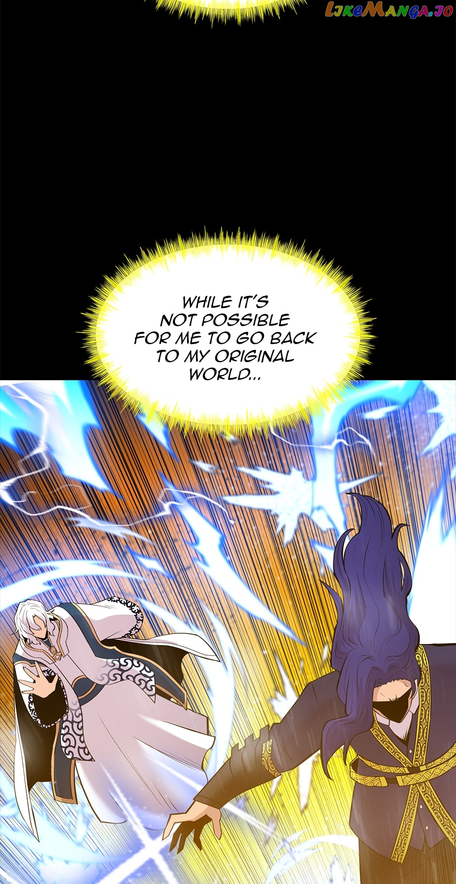 Updater – Manga Chapter 132 - page 74