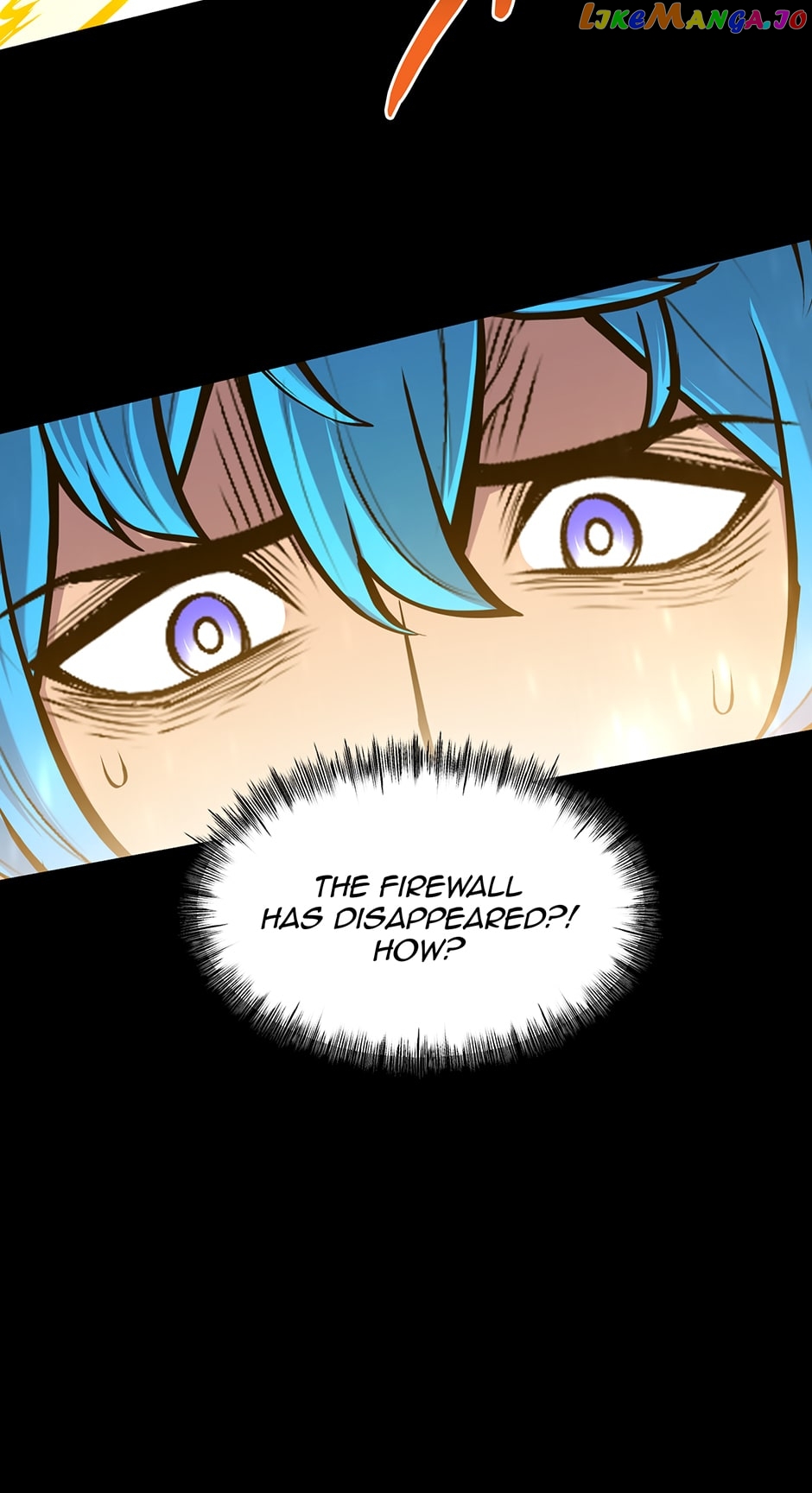 Updater – Manga Chapter 132 - page 78