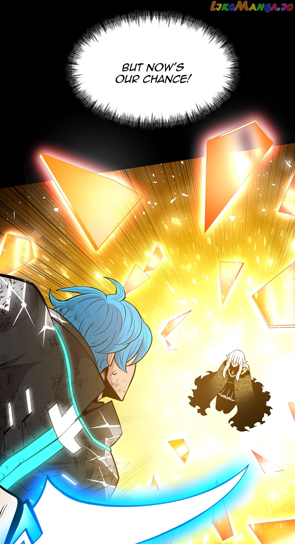 Updater – Manga Chapter 132 - page 79