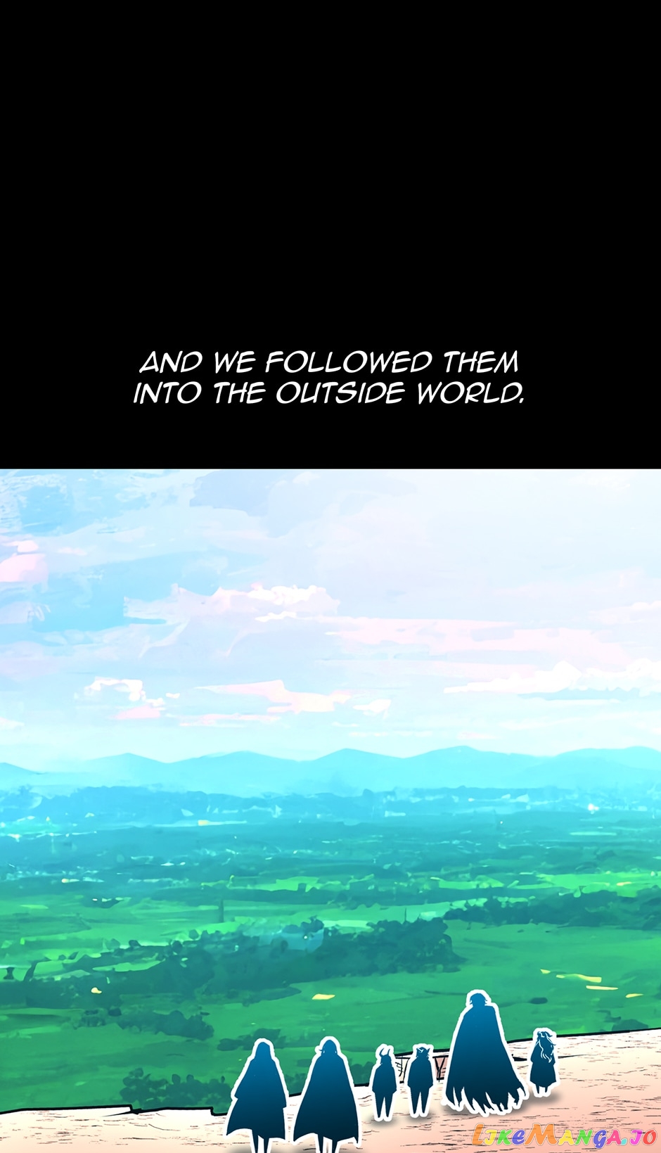Updater – Manga Chapter 122 - page 17
