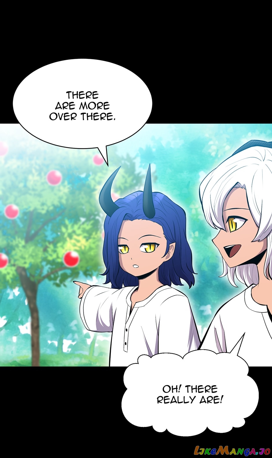 Updater – Manga Chapter 122 - page 25